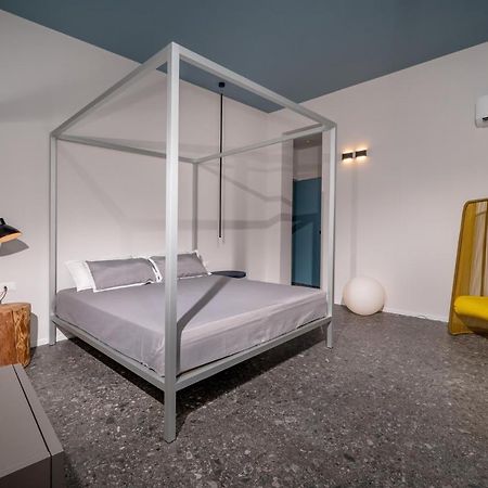 Bed 10.5 - Design Suite Castellammare del Golfo Ngoại thất bức ảnh