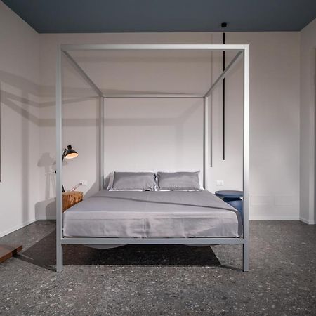 Bed 10.5 - Design Suite Castellammare del Golfo Ngoại thất bức ảnh