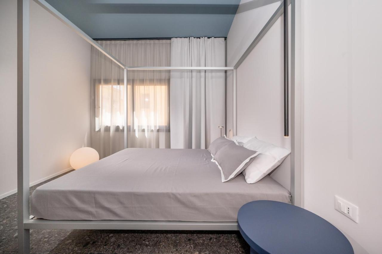 Bed 10.5 - Design Suite Castellammare del Golfo Ngoại thất bức ảnh