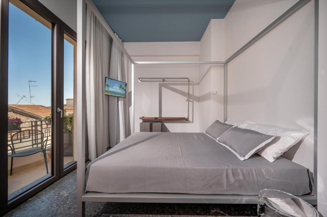 Bed 10.5 - Design Suite Castellammare del Golfo Ngoại thất bức ảnh